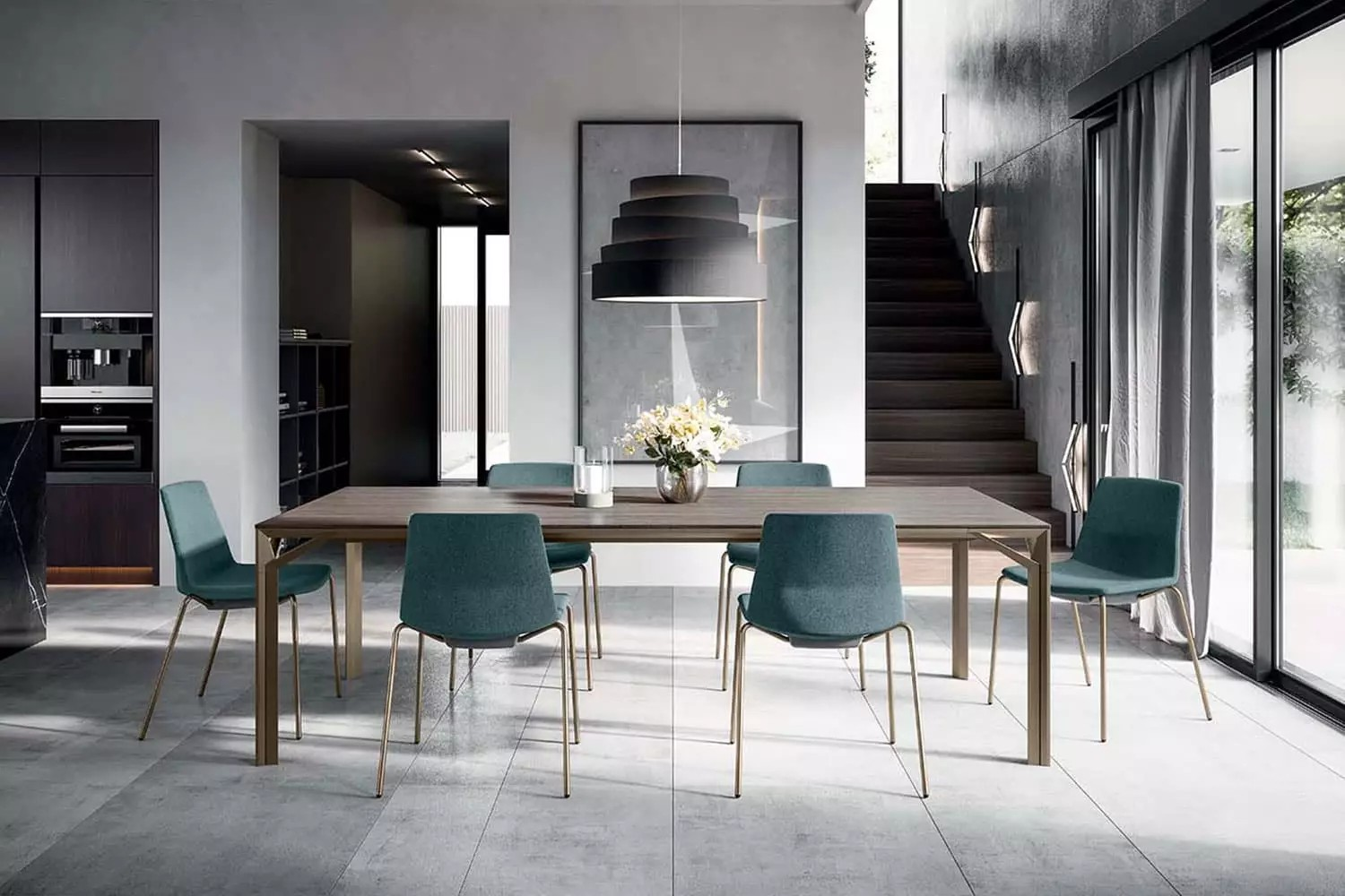 Historias de diseΓ±o: Clue by Dorigo Design Grassi Historias de diseΓ±o: Clue by Dorigo Design Grassi