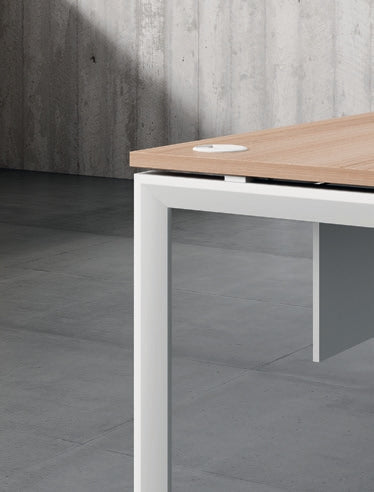 Escritorio Cadi con Ala Lteral