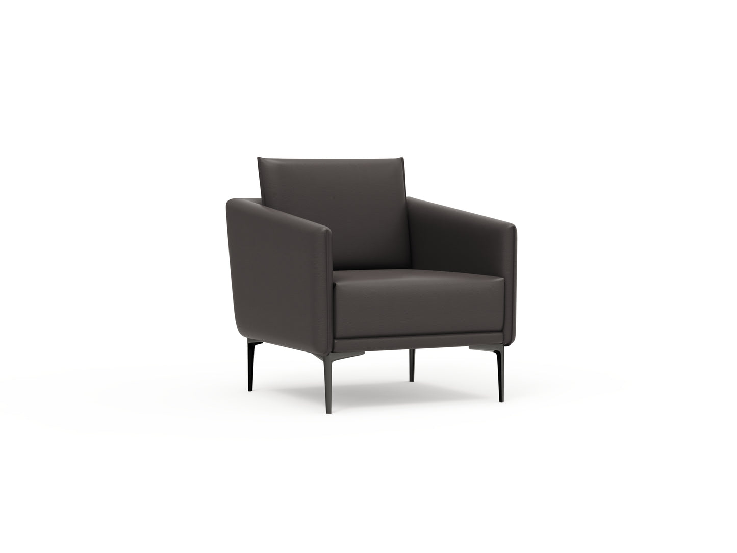 Sofá Becute de Un Cuerpo