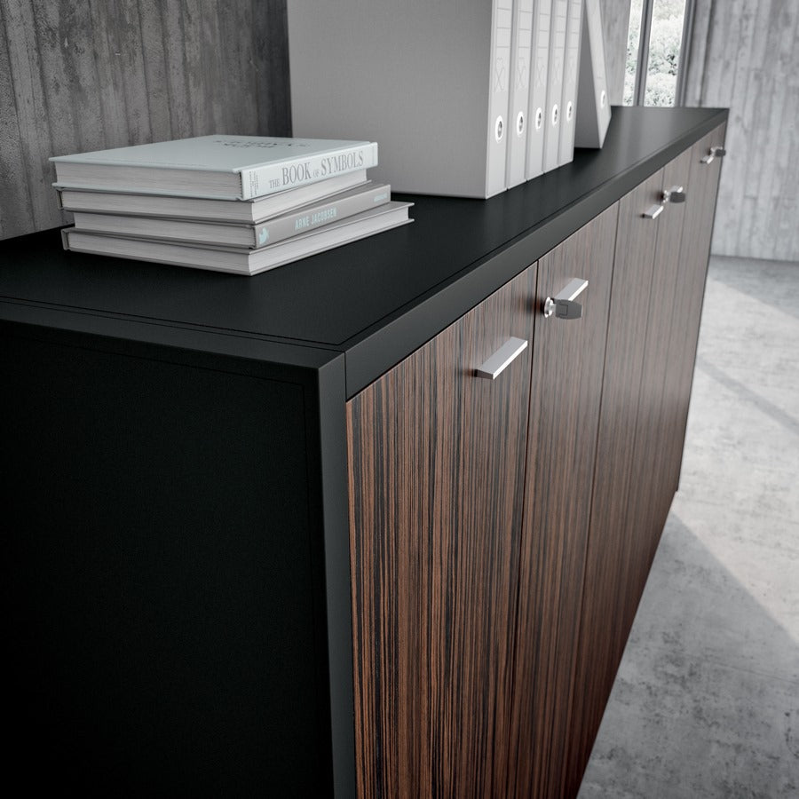 Escritorio y Mesa de Reuniones X9