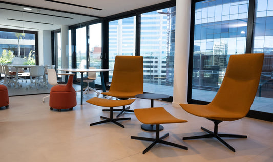 Amenities Edificio Cosmos Home