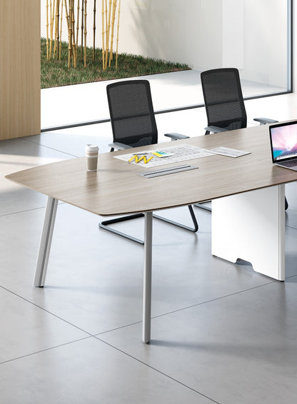 Mesa de Reuniones Nora 3,00 x 1,20 M