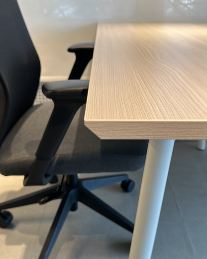 Isla Operativa 4 Puestos Nora 140 X 70 cm c/u