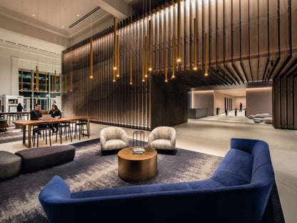 Sofá Loop design by Lievore Altherr Molina