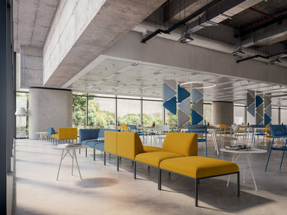 Sofá Modular Astro Componible