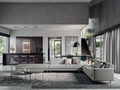 Sofá Avana 2 Asientos