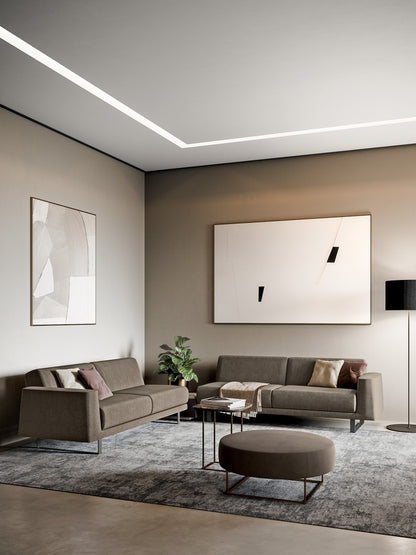 Sofá Avana 2 Asientos