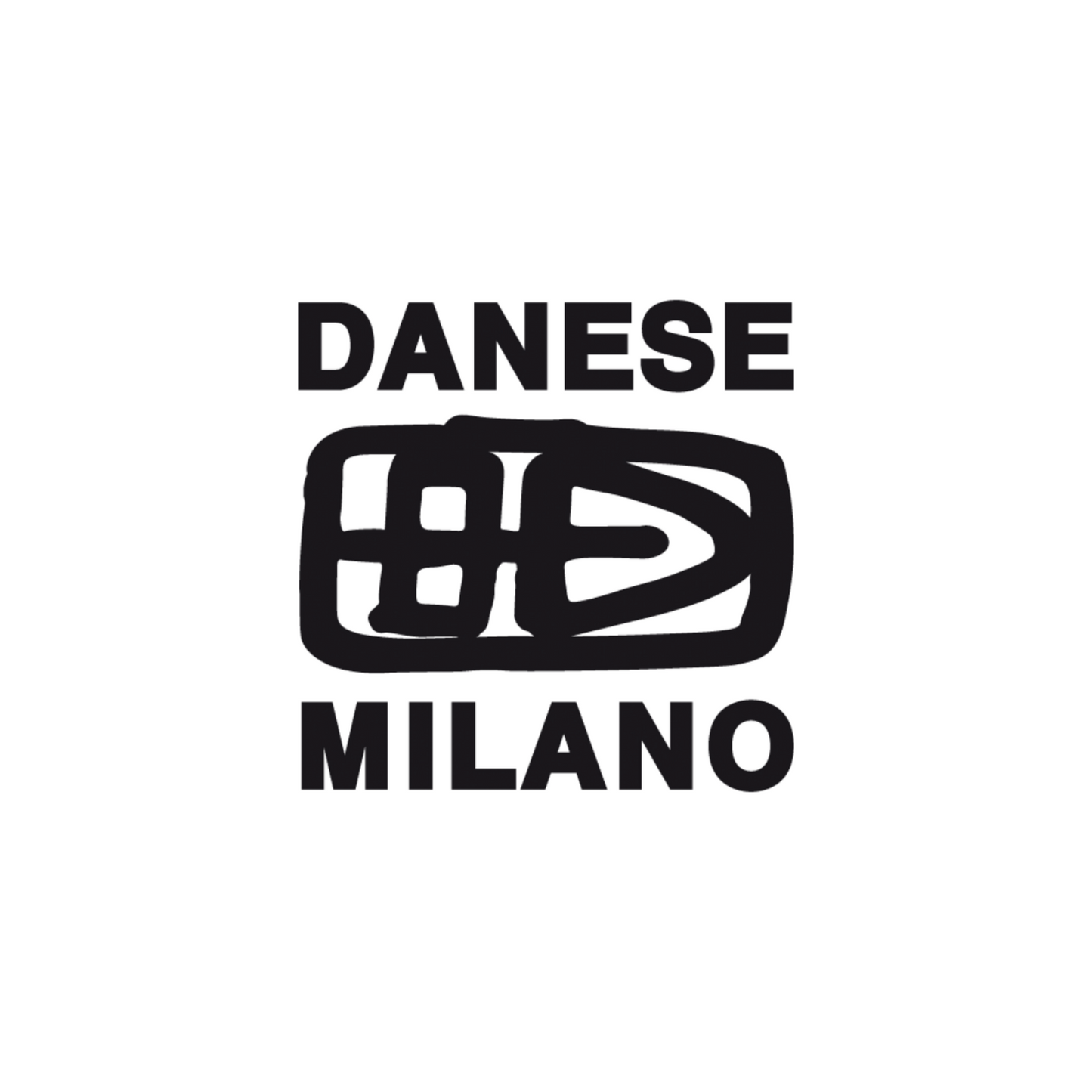 Serigrafia Undici, Onde by Enzo Mari - Danese Milano