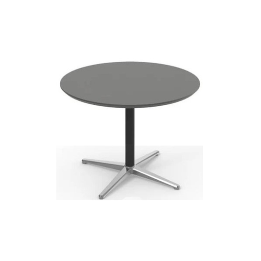 Mesa de Centro Circular 60 cm