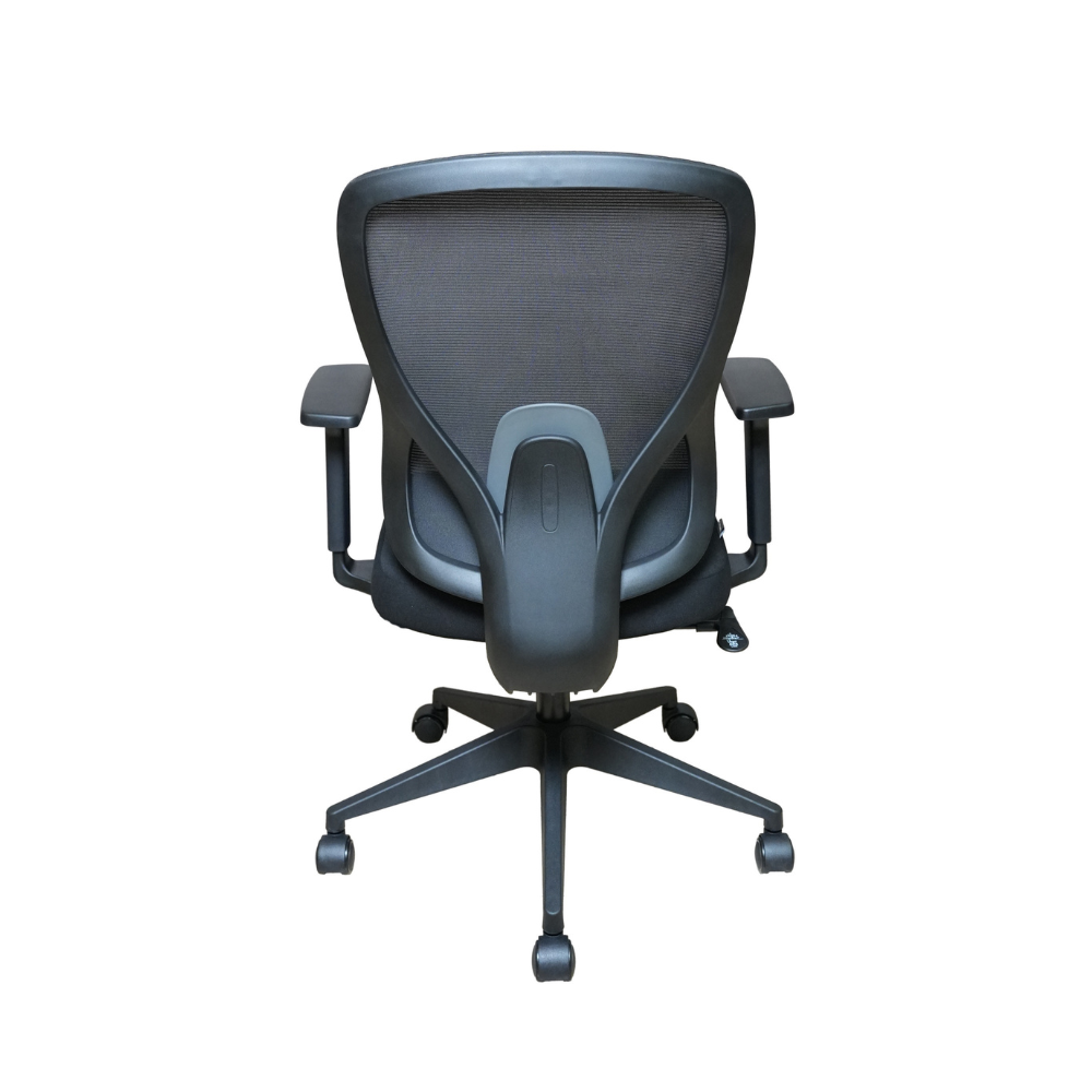 Silla de Oficina Ergo