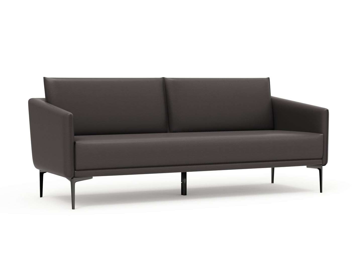 Sofá Becute de Tres Cuerpos