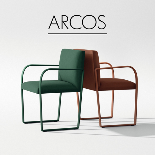 Arcos - Design by Lievore Altherr