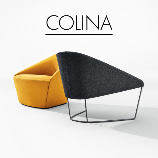 Colina - Design by Lievore Altherr Molina