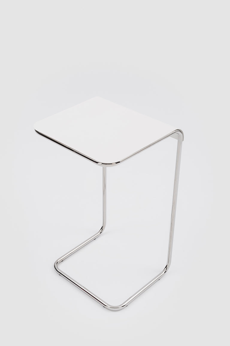 Mesa auxiliar Farallon Side Table 70cm de Altura by Yves Béhar - Danese Milano