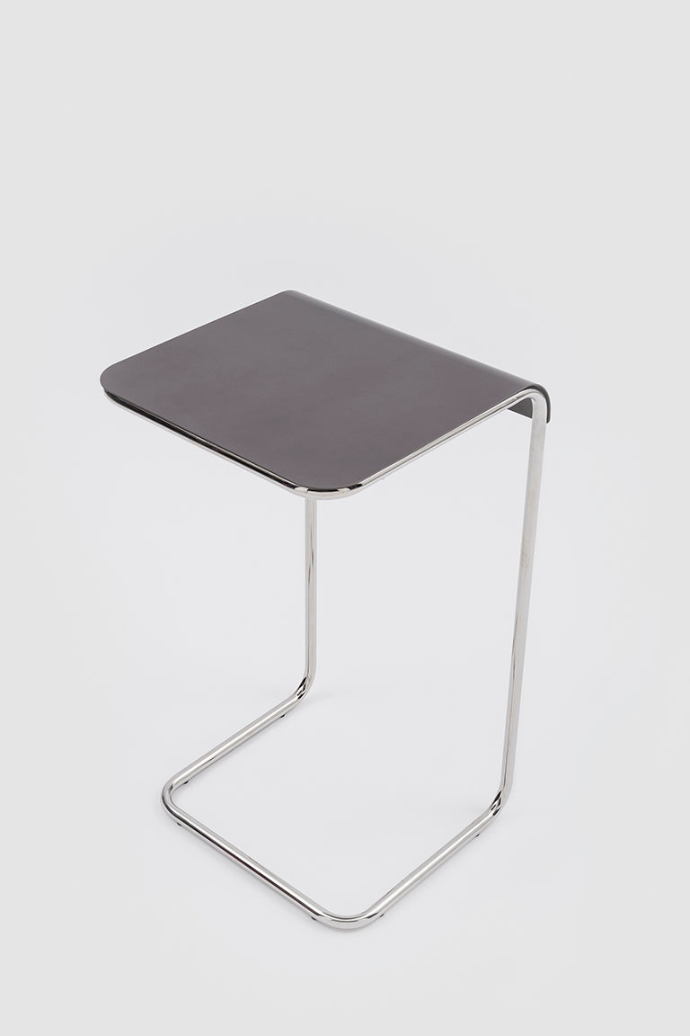 Mesa auxiliar Farallon Side Table 70cm de Altura by Yves Béhar - Danese Milano